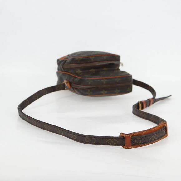 LOUIS VUITTON Monogram Amazon Shoulder Bag M45236 - Picture 8 of 13